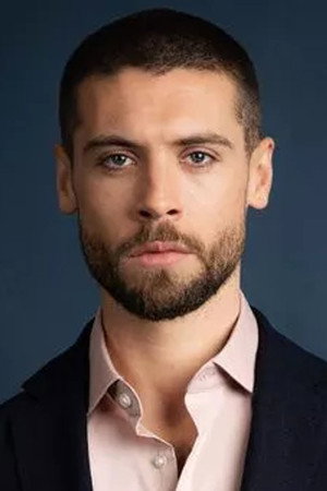 Photo of Ned Porteous from the Latest Netflix gallery