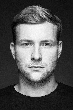 Photo of Nils Mattias Steinberg from the Latest Netflix gallery