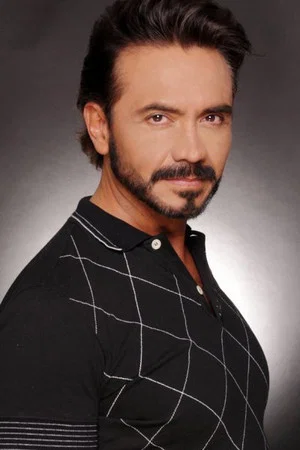 Photo of Tomás Goros from the Latest Netflix gallery