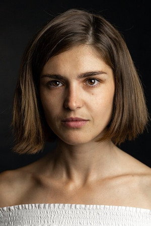 Photo of Khrystyna Deilyk from the Latest Netflix gallery