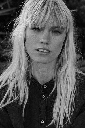 Camilla Lehmann photo