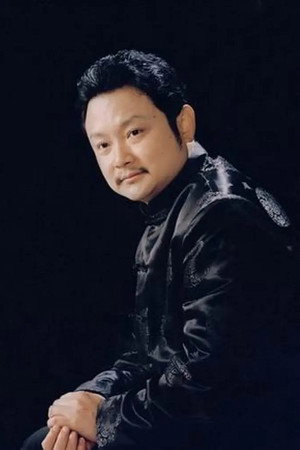 Photo of Ouyang Fenqiang from the Latest Netflix gallery