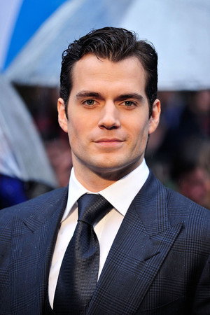Henry Cavill photo