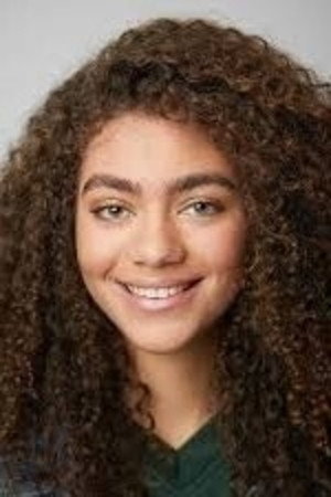 Ksenia Daniela Kharlamova photo