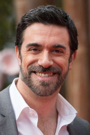 Photo of Alessandro Carloni from the Latest Netflix gallery