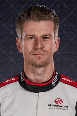 Nico Hülkenberg photo