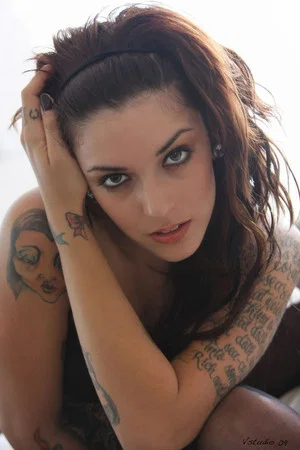 Photo of Kayla Jane Danger from the Latest Netflix gallery