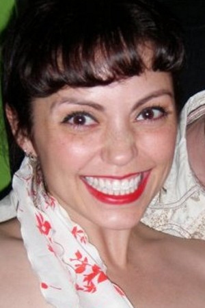 Photo of Brittany Petros from the Latest Netflix gallery