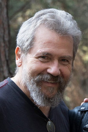 Christos Callow photo