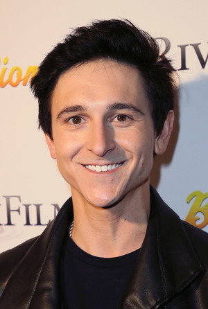 Mitchel Musso photo