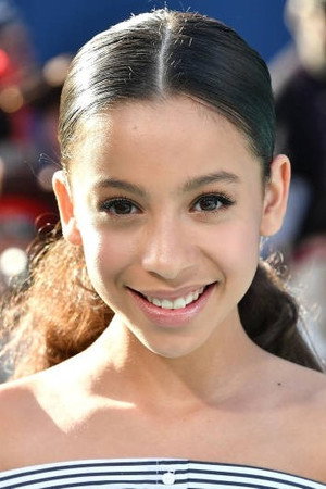 Izabella Alvarez photo