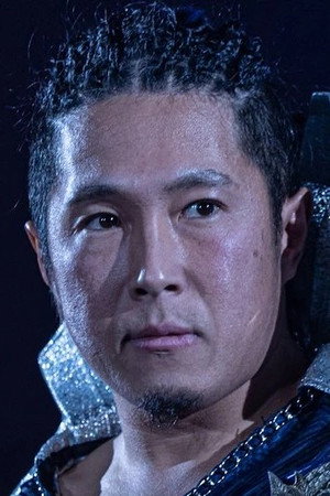 Photo of Yuki Sato from the Latest Netflix gallery