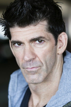 Photo of Timothy Davis from the Latest Netflix gallery