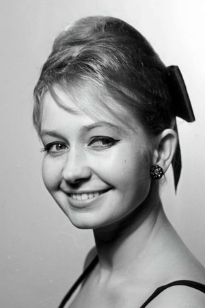 Elżbieta Czyżewska photo