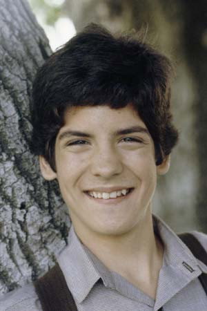 Matthew Labyorteaux photo