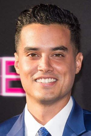 Photo of Brian Marc from the Latest Netflix gallery