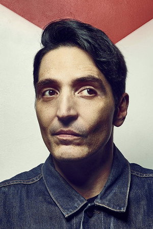 David Dastmalchian photo