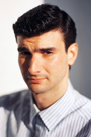 Photo of Justin Kuritzkes from the Latest Netflix gallery