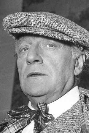 Photo of Sacha Guitry from the Latest Netflix gallery