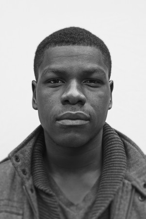 John Boyega photo