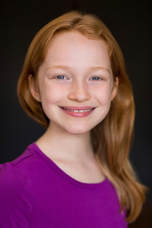 Photo of Hazel Bartlett-Sias from the Latest Netflix gallery