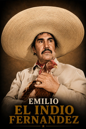 Photo of Emilio Fernández from the Latest Netflix gallery