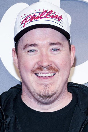 Photo of Shane Gillis from the Latest Netflix gallery