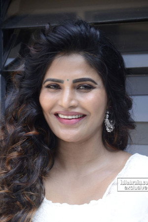 Photo of Shree Rapaka from the Latest Netflix gallery