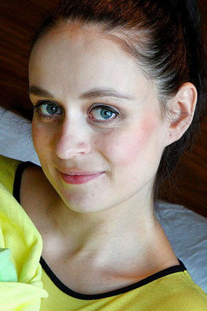 Andrea Hoffmannová photo