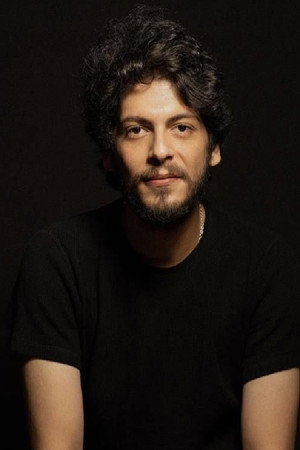 Photo of Mohsen Mansour from the Latest Netflix gallery