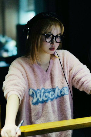 Photo of Qing Minyi from the Latest Netflix gallery