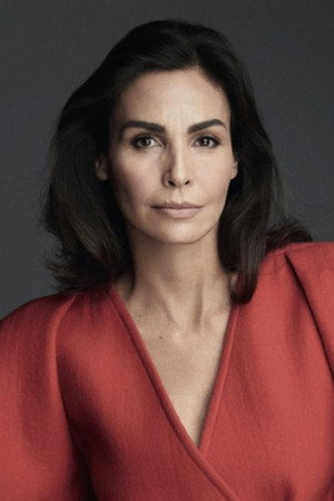 Photo of Inés Sastre from the Latest Netflix gallery