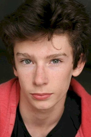 Photo of Théo Gross from the Latest Netflix gallery