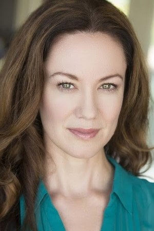 Photo of Laura Frances from the Latest Netflix gallery