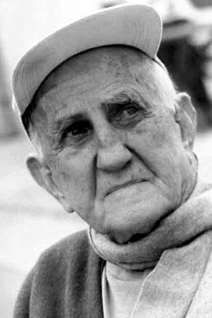 Photo of George Marshall from the Latest Netflix gallery