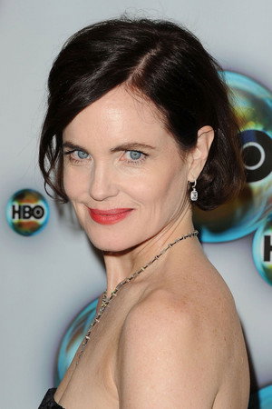 Elizabeth McGovern photo