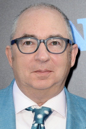Barry Sonnenfeld photo
