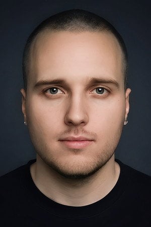 Photo of Tom Gregory Marks from the Latest Netflix gallery
