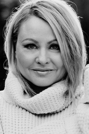 Mitsou Gélinas photo