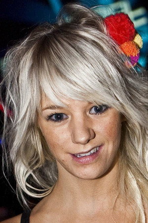 Photo of Pernille Vallentin from the Latest Netflix gallery