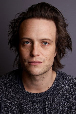 August Diehl photo