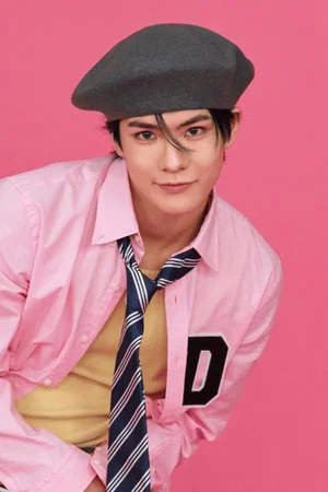 Photo of Taichi Taniguchi from the Latest Netflix gallery