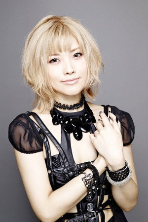Photo of Sayaka Sasaki from the Latest Netflix gallery