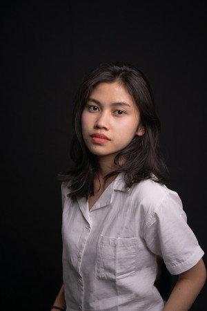 Photo of Quina Qaumitaquna from the Latest Netflix gallery
