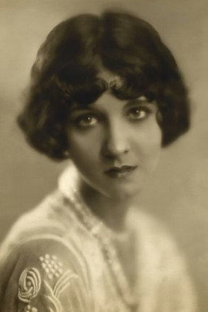 Photo of Enid Markey from the Latest Netflix gallery