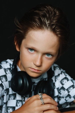 Photo of Gleb Kulakov from the Latest Netflix gallery