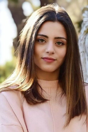 Sıla Türkoğlu photo