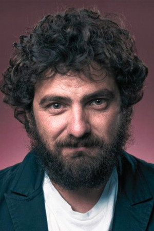 Photo of Stoyan Doychev from the Latest Netflix gallery