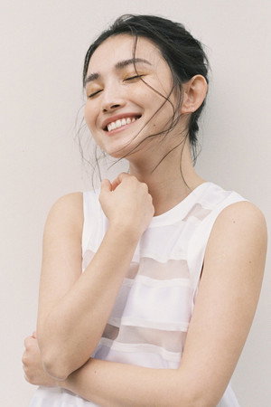 Photo of Maria Zhang from the Latest Netflix gallery