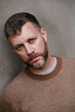 Photo of Shaun Goss from the Latest Netflix gallery